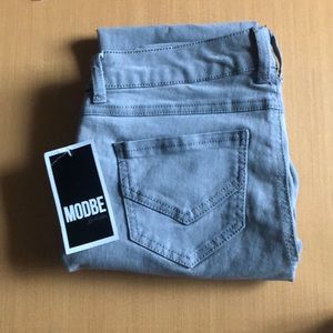 NWT Modbe Jeans